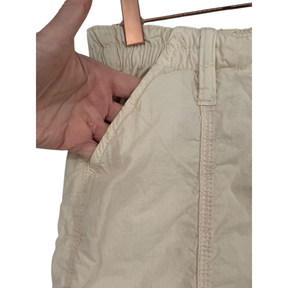 NWT BDG Urban Outfitters Women's Y2K Low Rise Cargo Pants Relaxed Fit Size XS - Picture 9 of 14